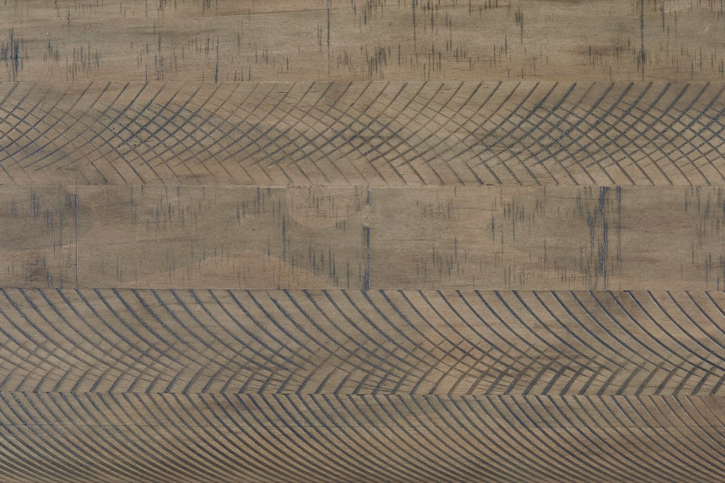 Aldwin Coffee Table With Storage - Massey's Furniture Barn (Watertown, NY) 