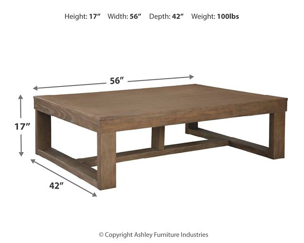 Cariton Occasional Table Set