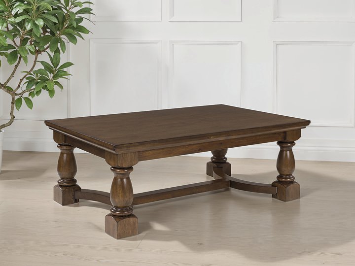 Sturlayne Coffee Table - Massey's Furniture Barn (Watertown, NY) 