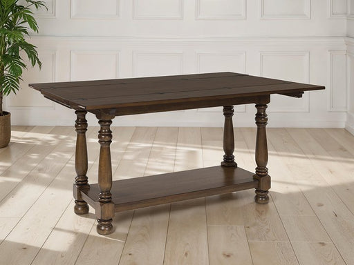 Sturlayne End Table - Massey's Furniture Barn (Watertown, NY) 