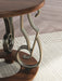 Frallyn End Table - Massey's Furniture Barn (Watertown, NY) 