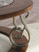 Frallyn Coffee Table - Massey's Furniture Barn (Watertown, NY) 