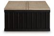 Rylandyn Lift-Top Coffee Table - Massey's Furniture Barn (Watertown, NY) 