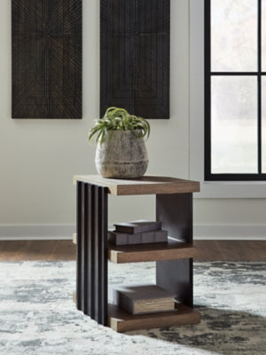 Rylandyn End Table - Massey's Furniture Barn (Watertown, NY) 