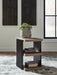 Rylandyn End Table - Massey's Furniture Barn (Watertown, NY) 
