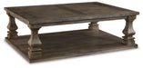 Johnelle Occasional Table Set - Massey's Furniture Barn (Watertown, NY) 