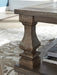 Johnelle Occasional Table Set - Massey's Furniture Barn (Watertown, NY) 