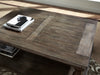Johnelle Occasional Table Set - Massey's Furniture Barn (Watertown, NY) 