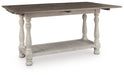 Havalance Sofa/Console Table - Massey's Furniture Barn (Watertown, NY) 