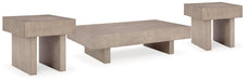 Jorlaina Occasional Table Set - Massey's Furniture Barn (Watertown, NY) 