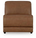 Rally-Up Power Reclining Sectional - Massey's Furniture Barn (Watertown, NY) 