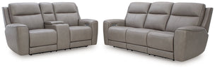 Living Room Set