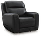 5Z-Relaxation Power Recliner - Massey's Furniture Barn (Watertown, NY) 
