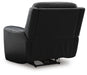 5Z-Relaxation Power Recliner - Massey's Furniture Barn (Watertown, NY) 
