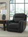 5Z-Relaxation Power Recliner - Massey's Furniture Barn (Watertown, NY) 