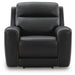 5Z-Relaxation Power Recliner - Massey's Furniture Barn (Watertown, NY) 