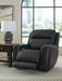5Z-Relaxation Power Recliner - Massey's Furniture Barn (Watertown, NY) 
