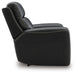 5Z-Relaxation Power Recliner - Massey's Furniture Barn (Watertown, NY) 