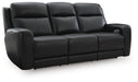 5Z-Relaxation Power Reclining Sofa - Massey's Furniture Barn (Watertown, NY) 