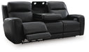 5Z-Relaxation Power Reclining Sofa - Massey's Furniture Barn (Watertown, NY) 