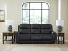 5Z-Relaxation Power Reclining Sofa - Massey's Furniture Barn (Watertown, NY) 