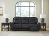 5Z-Relaxation Power Reclining Sofa - Massey's Furniture Barn (Watertown, NY) 