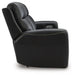 5Z-Relaxation Power Reclining Sofa - Massey's Furniture Barn (Watertown, NY) 