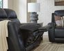 5Z-Relaxation Power Reclining Sofa - Massey's Furniture Barn (Watertown, NY) 
