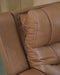 Dreamer Power Reclining Sofa with Audio Seating - Massey's Furniture Barn (Watertown, NY) 