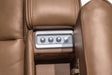 Dreamer Power Recliner with Audio Seating - Massey's Furniture Barn (Watertown, NY) 