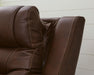 Beryton Power Reclining Sectional - Massey's Furniture Barn (Watertown, NY) 