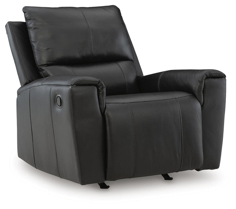 Danemere Recliner - Massey's Furniture Barn (Watertown, NY) 
