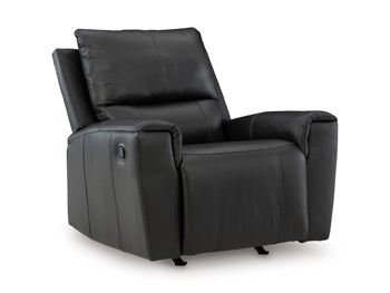 Danemere Recliner - Massey's Furniture Barn (Watertown, NY) 