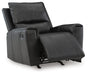 Danemere Recliner - Massey's Furniture Barn (Watertown, NY) 