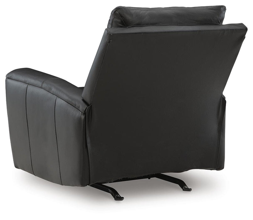 Danemere Recliner - Massey's Furniture Barn (Watertown, NY) 