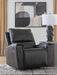 Danemere Recliner - Massey's Furniture Barn (Watertown, NY) 
