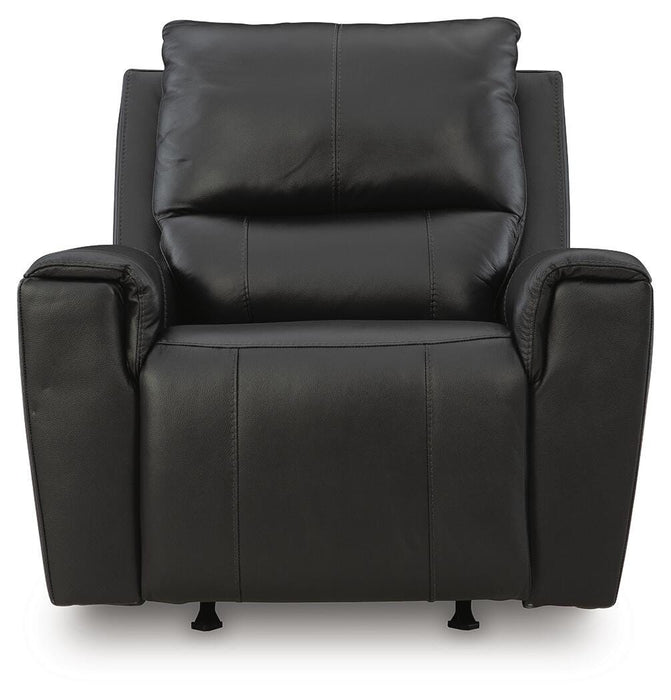 Danemere Recliner - Massey's Furniture Barn (Watertown, NY) 