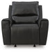 Danemere Recliner - Massey's Furniture Barn (Watertown, NY) 