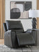 Danemere Recliner - Massey's Furniture Barn (Watertown, NY) 