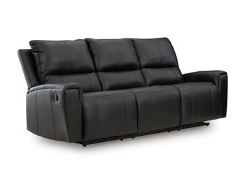 Danemere Reclining Sofa - Massey's Furniture Barn (Watertown, NY) 