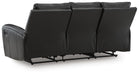 Danemere Reclining Sofa - Massey's Furniture Barn (Watertown, NY) 