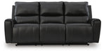 Danemere Reclining Sofa - Massey's Furniture Barn (Watertown, NY) 