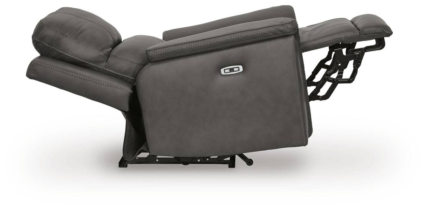 Beryton Power Recliner