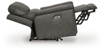 Beryton Power Recliner - Massey's Furniture Barn (Watertown, NY) 