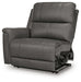 Beryton Power Reclining Sectional - Massey's Furniture Barn (Watertown, NY) 