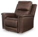 Beryton Power Recliner - Massey's Furniture Barn (Watertown, NY) 