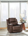 Beryton Power Recliner - Massey's Furniture Barn (Watertown, NY) 