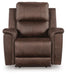 Beryton Power Recliner - Massey's Furniture Barn (Watertown, NY) 