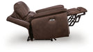 Beryton Power Recliner - Massey's Furniture Barn (Watertown, NY) 