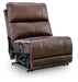 Beryton Power Reclining Sectional - Massey's Furniture Barn (Watertown, NY) 